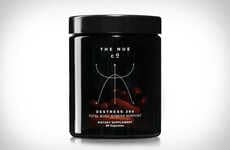 Total Body Stress Supplements