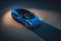 Featherweight British Sports Cars Image 1