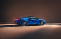Featherweight British Sports Cars Image 2