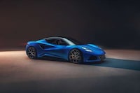 Featherweight British Sports Cars Image 7