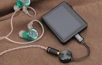 Mobile Audio-Upscaling Accessories Image 1