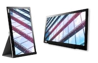 Minimalist Mobile PC Monitors Image 1
