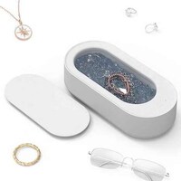 Chemical-Free Jewelry Cleaners Image 2