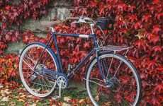 Location-Tracking E-Bike Kits