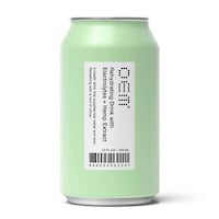 Rehydrating Hemp Drinks Image 2