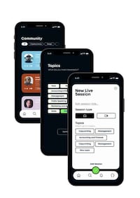 Entrepreneurial E-Learning Apps Image 1