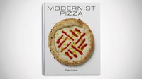 Triple-Volume Pizza Publications