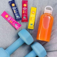 Wellness-Focused Drink Mixes Image 2
