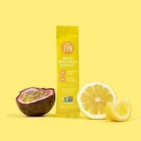 Wellness-Focused Drink Mixes Image 4