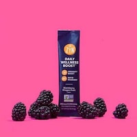 Wellness-Focused Drink Mixes Image 5