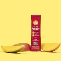 Wellness-Focused Drink Mixes Image 6