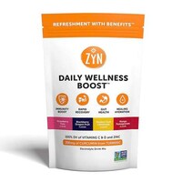 Wellness-Focused Drink Mixes Image 7
