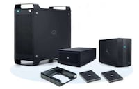 Accessible Data Storage Systems Image 2