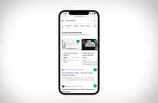 Private Tracker-Free Search Engines