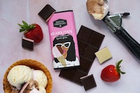 Artisan Ice Cream-Themed Chocolates Image 5