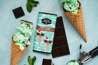Artisan Ice Cream-Themed Chocolates Image 6