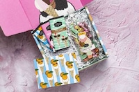 Artisan Ice Cream-Themed Chocolates Image 7