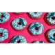 Aquatic Content-Themed Doughnuts Image 1