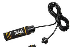 Customizable At-Home Fitness Gear