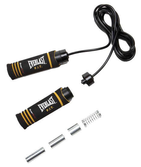 Customizable At-Home Fitness Gear
