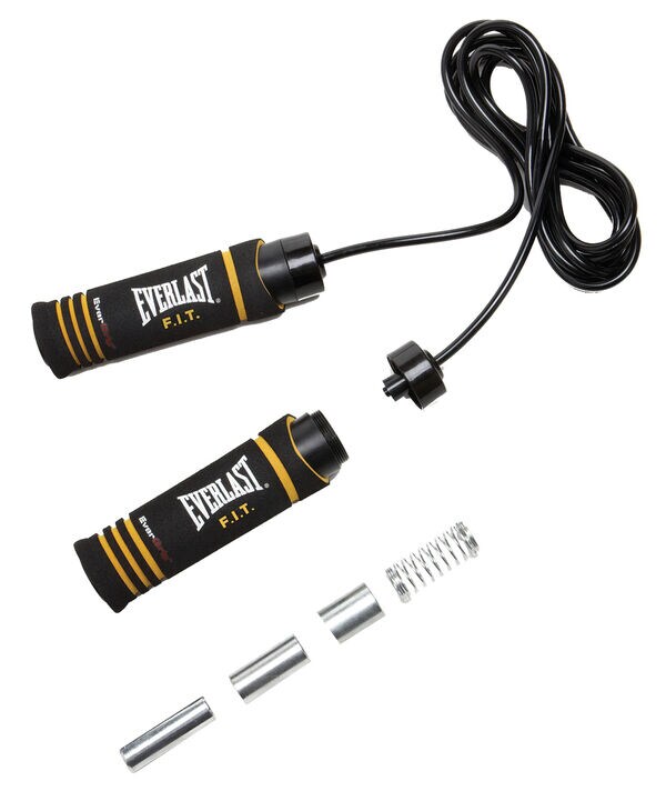 Customizable At-Home Fitness Gear