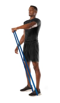 Customizable At-Home Fitness Gear Image 4