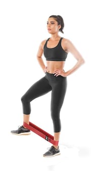 Customizable At-Home Fitness Gear Image 5