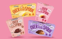Dairy-Free Dessert Pots Image 1