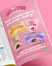 Dairy-Free Dessert Pots Image 6