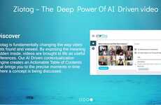 AI-Driven Video Conferencing Upgrades
