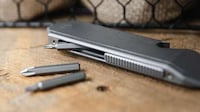 Sleekly Minimalist Multitools
