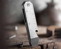 Sleekly Minimalist Multitools Image 3