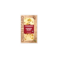 Snackable Cheese Bars Image 1