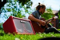 Battery-Boosted Stereo Amplifiers Image 3