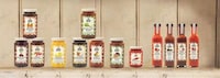 Authentic British-Made Condiments Image 1