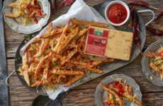 Chili-Infused Irish Cheddar