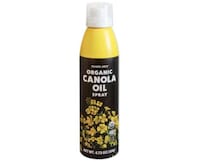 Organic Canola Oil Sprays Image 2