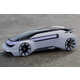 Luxurious Autonomous Vehicle Designs Image 1
