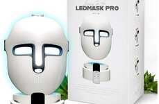 Skin-Tightening Face Masks