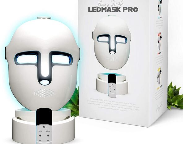 Skin-Tightening Face Masks