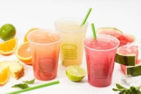 Refreshing Cocktail-Inspired Beverages Image 1