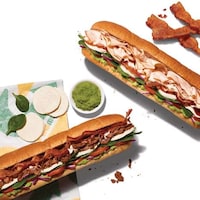 Brand-Wide Menu Updates