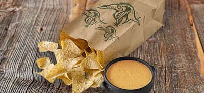Cheesy Loyalty Programs