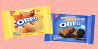 Salty Brownie-Flavored Cookies Image 2