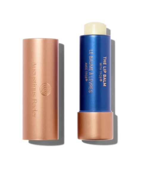 Deeply Moisturizing Lip Balms