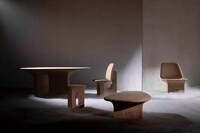 Burnt Cork Furniture Collections