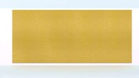 Sinuously Patterned Acoustic Panels Image 2
