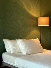 Sinuously Patterned Acoustic Panels Image 3