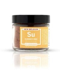 Beer-Infused Spice Blends Image 3