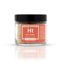 Beer-Infused Spice Blends Image 5